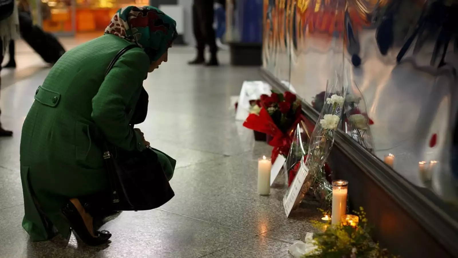 aniversario 11M España