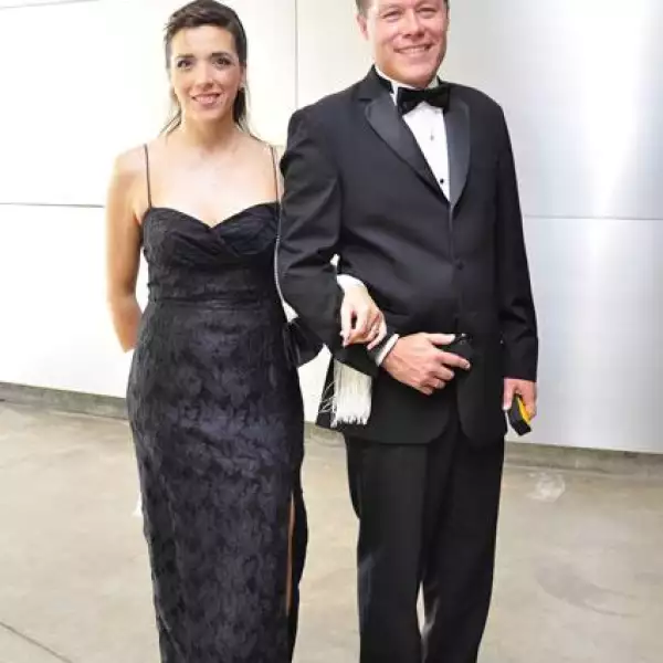 Apertura estadio Chivas