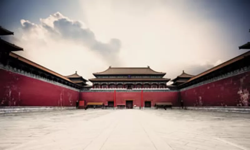 El desarrollo e inversión en bienes raíces treparía un 15% en China. (Foto: Getty Images)