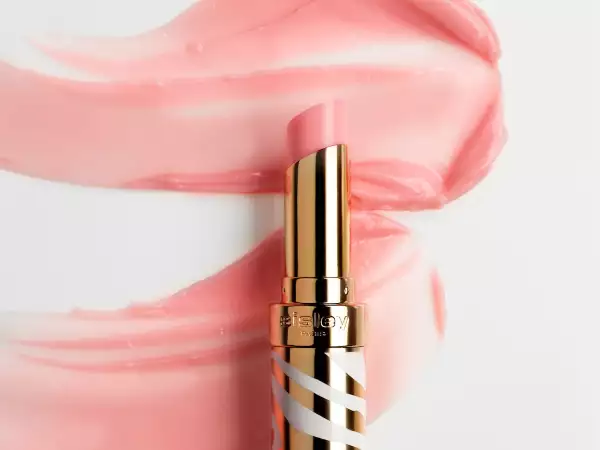 Sisley lip balm