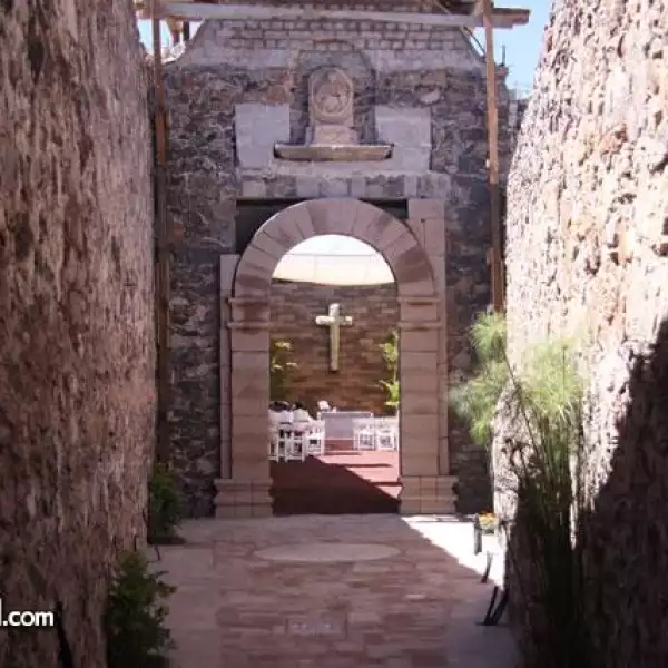 Bautizo Juan Emilio Torreslanda