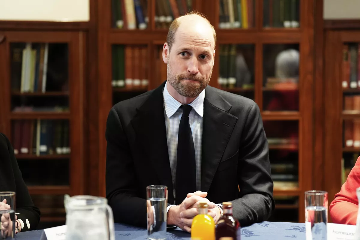 William