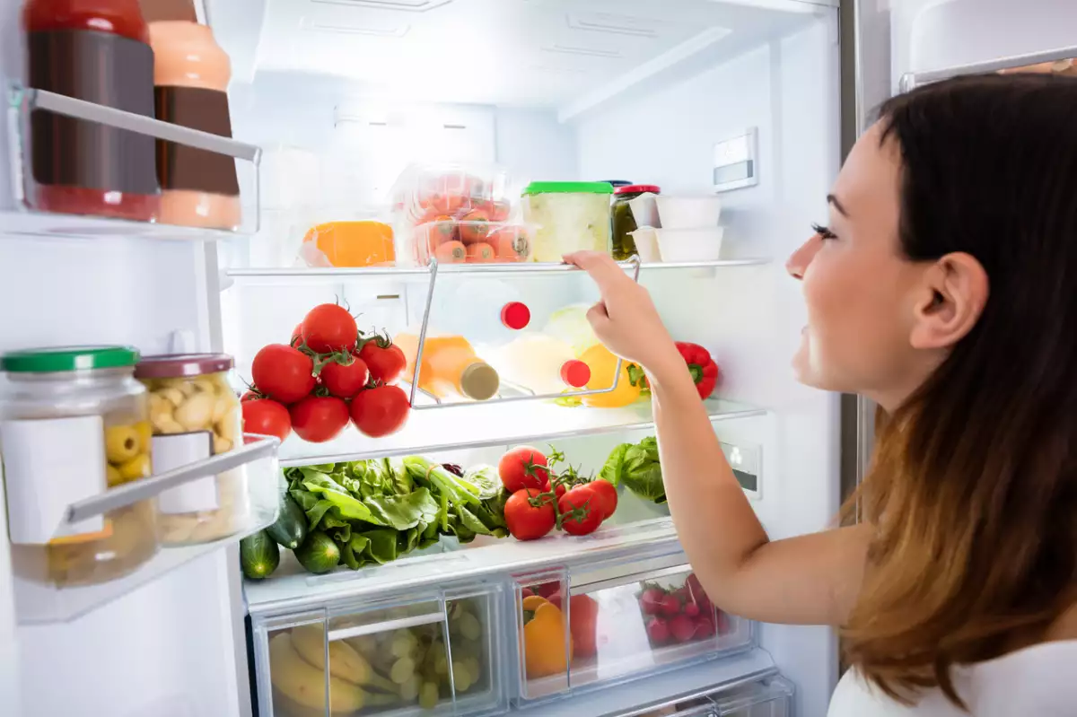 Gadgets desperdicio de comida tecnología