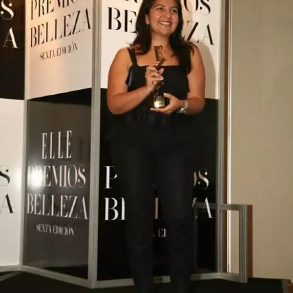Premios de Belleza Elle