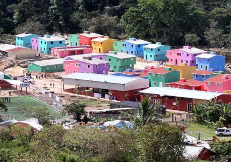 La Nueva Pintada, Guerrero