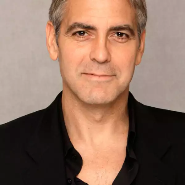 George Clooney (Actor)