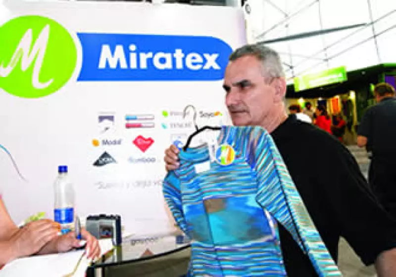 Los suéteres hechos con textiles de Bambú son algunas de las prendas que siguen esta tendencia (Foto: Archivo Manufactura)