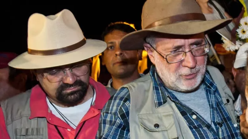 Emilio Alvarez Icaza Javier Sicilia