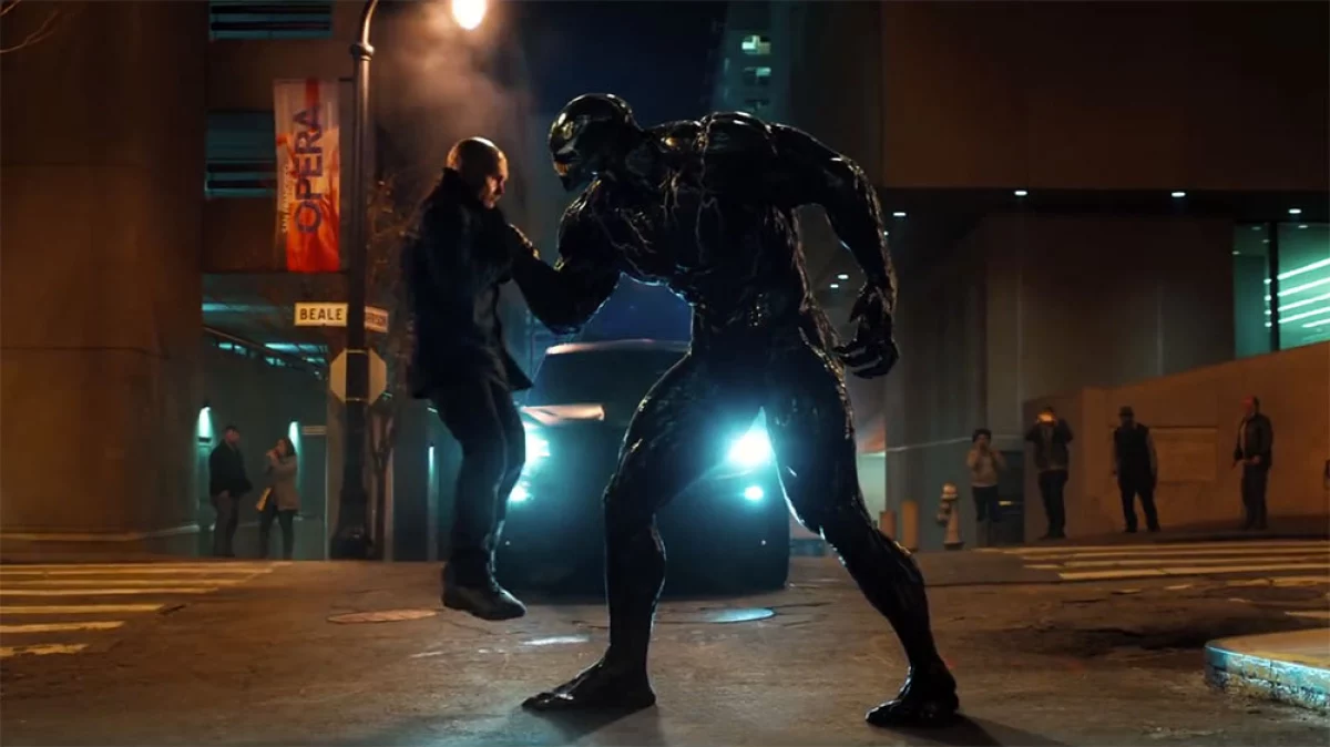 Venom