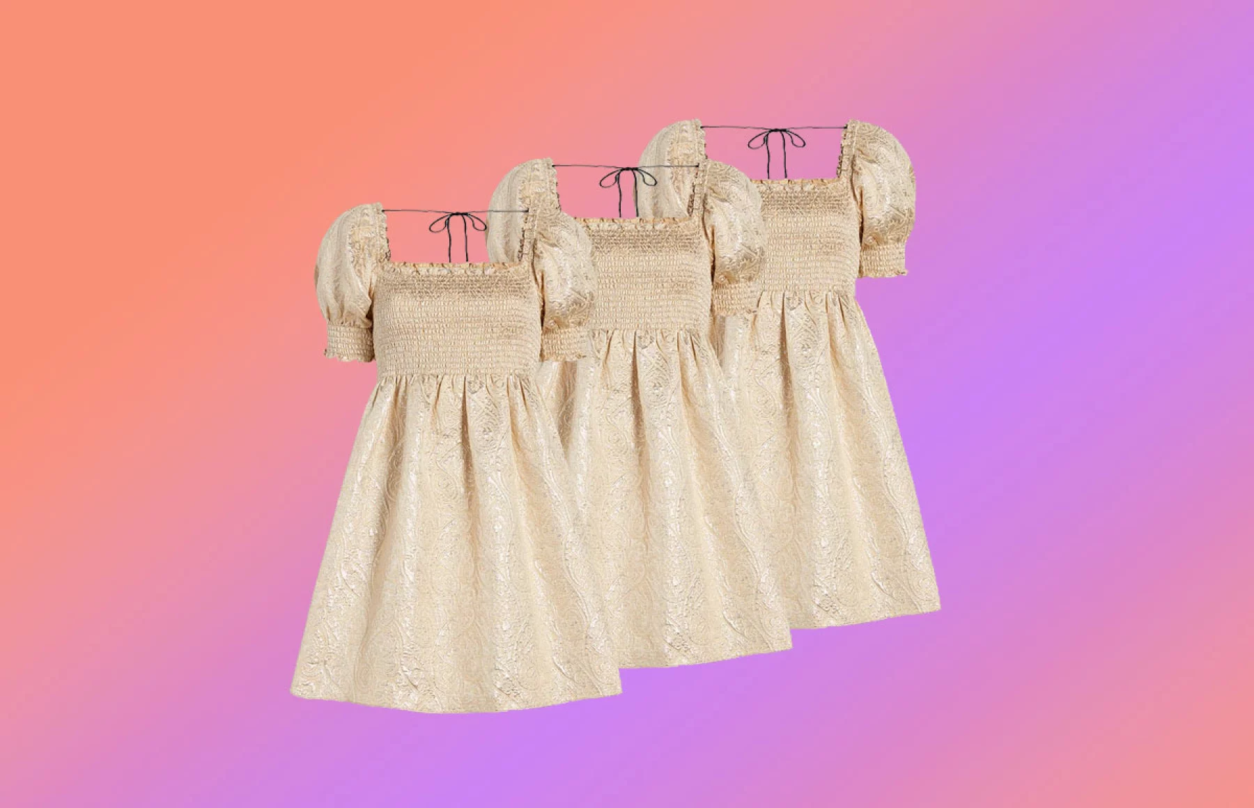 Foto: Hill House Home, The Athena Nap Dress