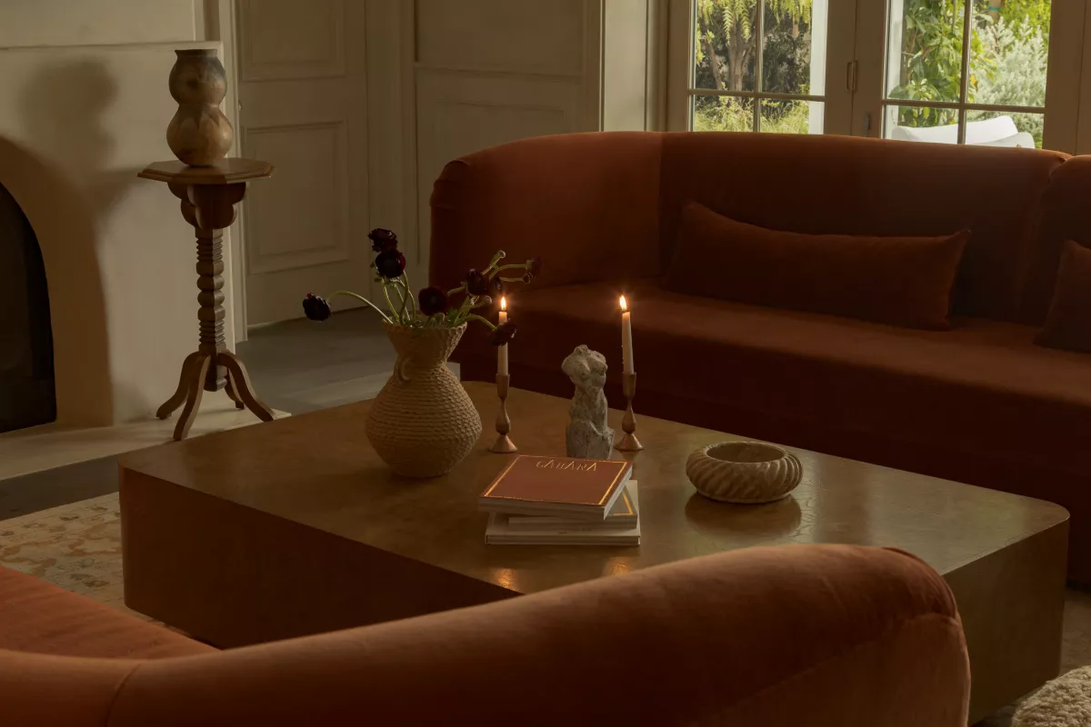 Cómo convertir tu hogar en tu santuario