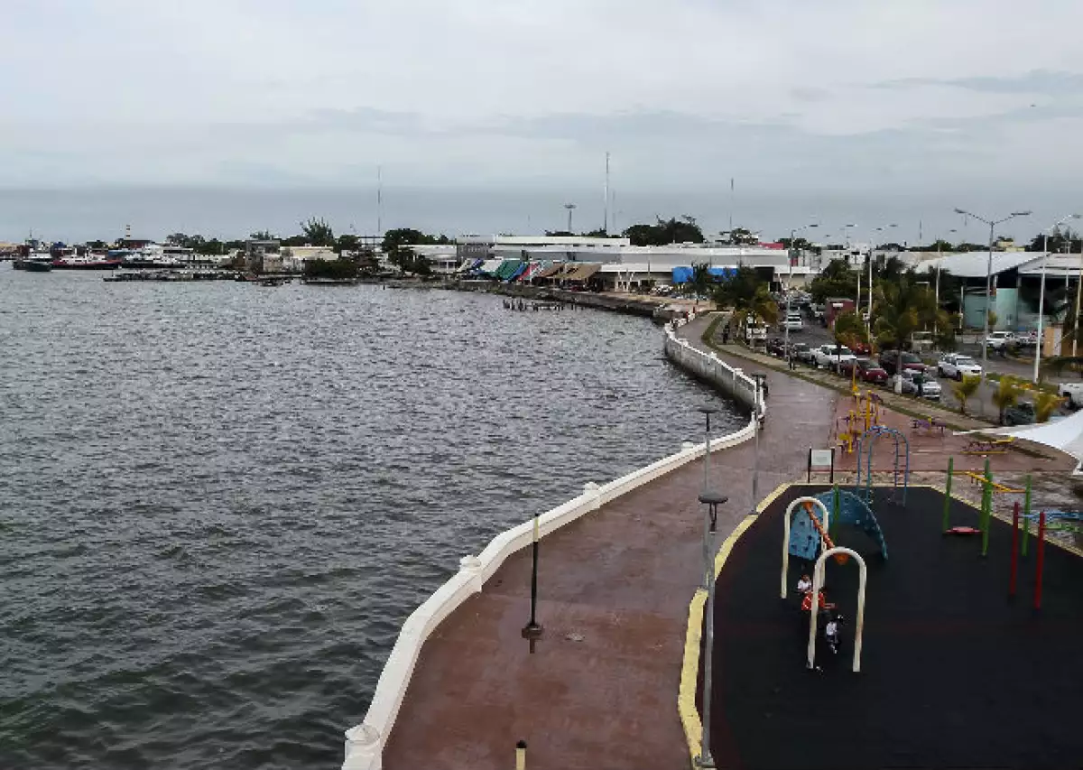 Ciudad del Carmen, Campeche