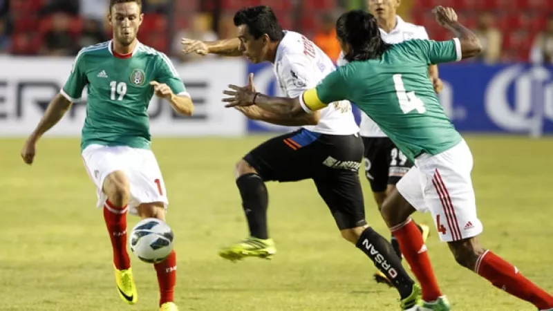 deportes,futbol, mexico, seleccion