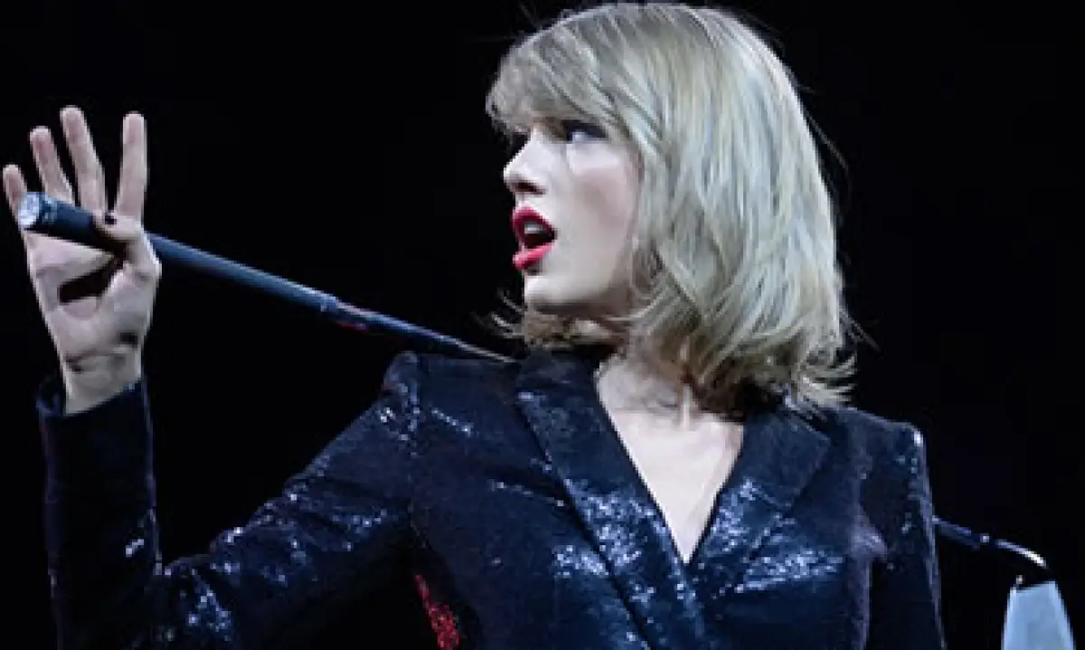 Apple respondió a Taylor Swift sobre el pago de regalías para los músicos. (Foto: Getty Images )