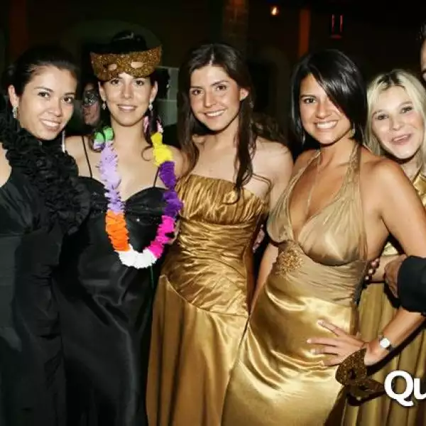 Boda Isabel y Daniel.