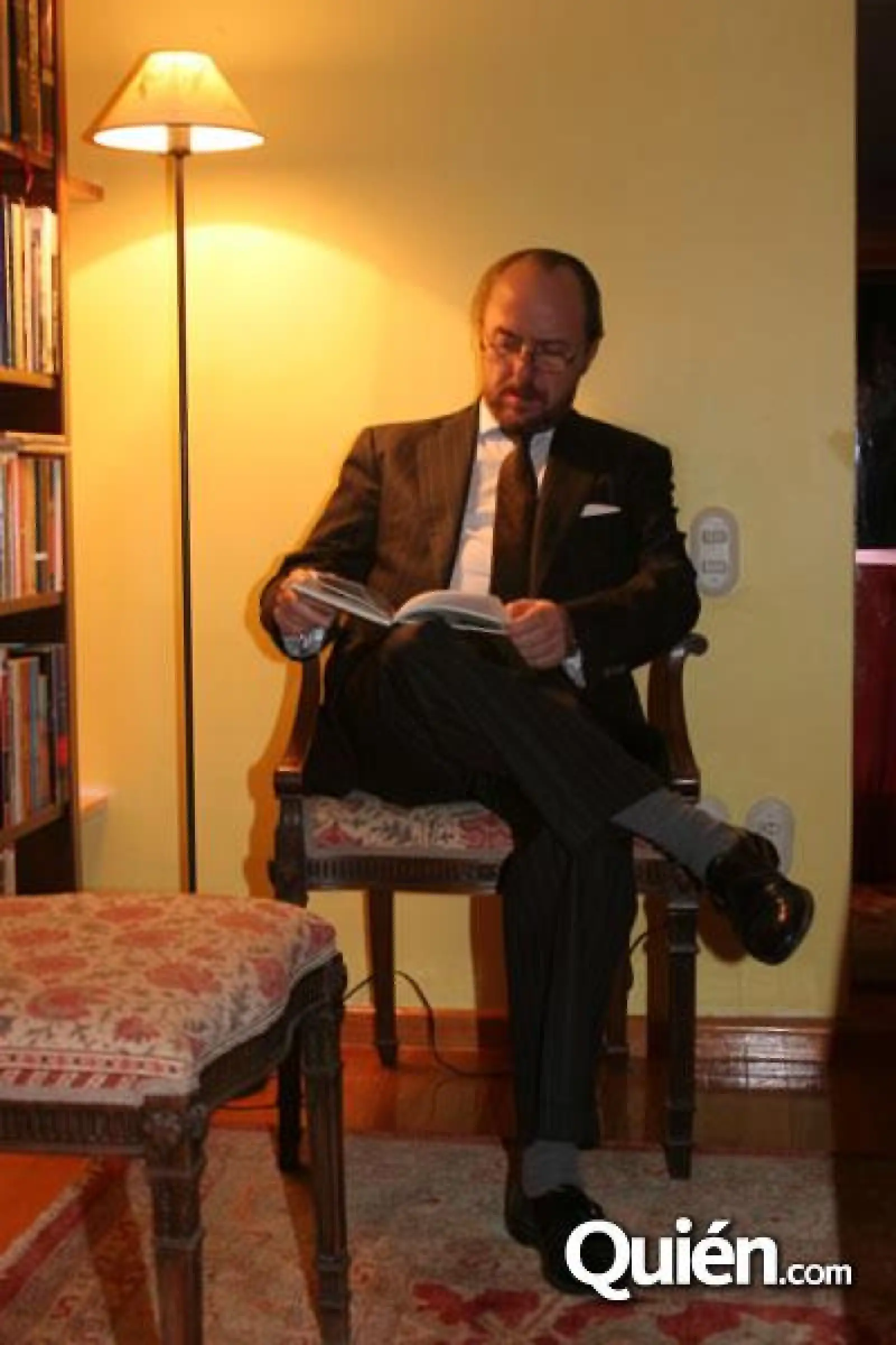 Coctel Guadalupe Loaeza