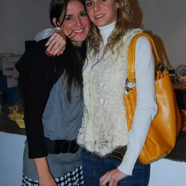 Cumpleaños de Francisco Domene