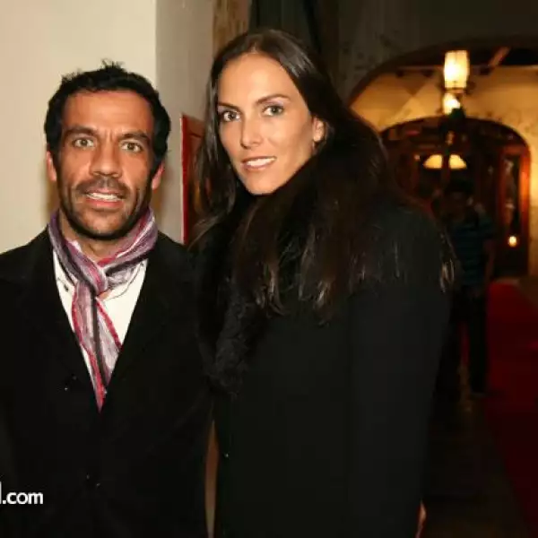 Reinauguracion Cicero