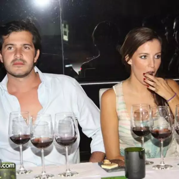 Maridaje de Chocolate