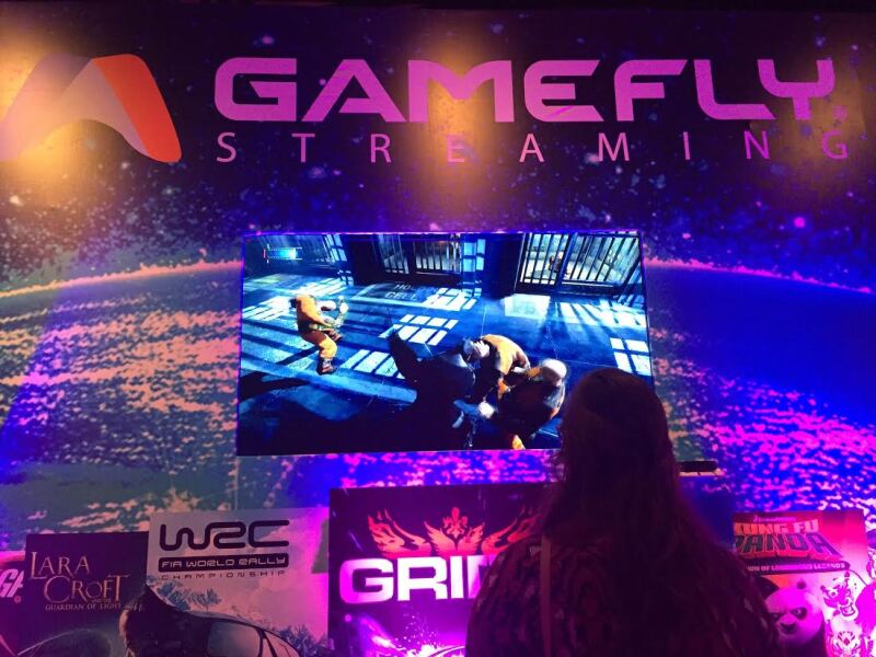 La apuesta para gamers