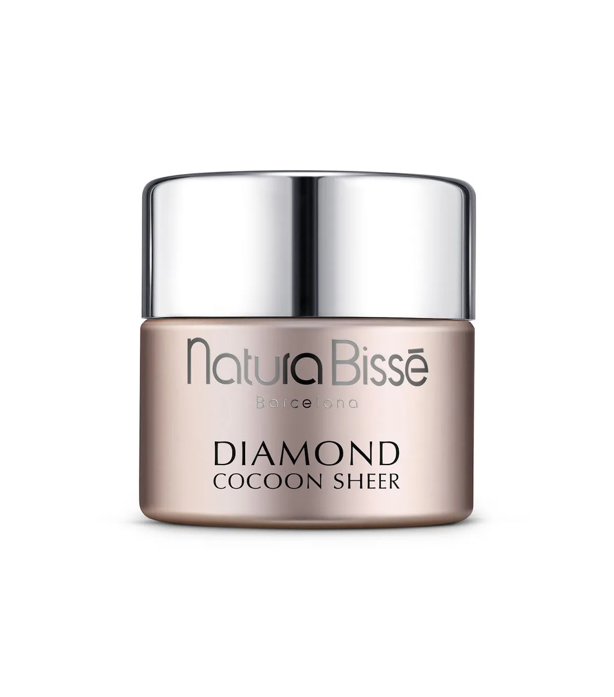 Diamond Cocoon Sheer 