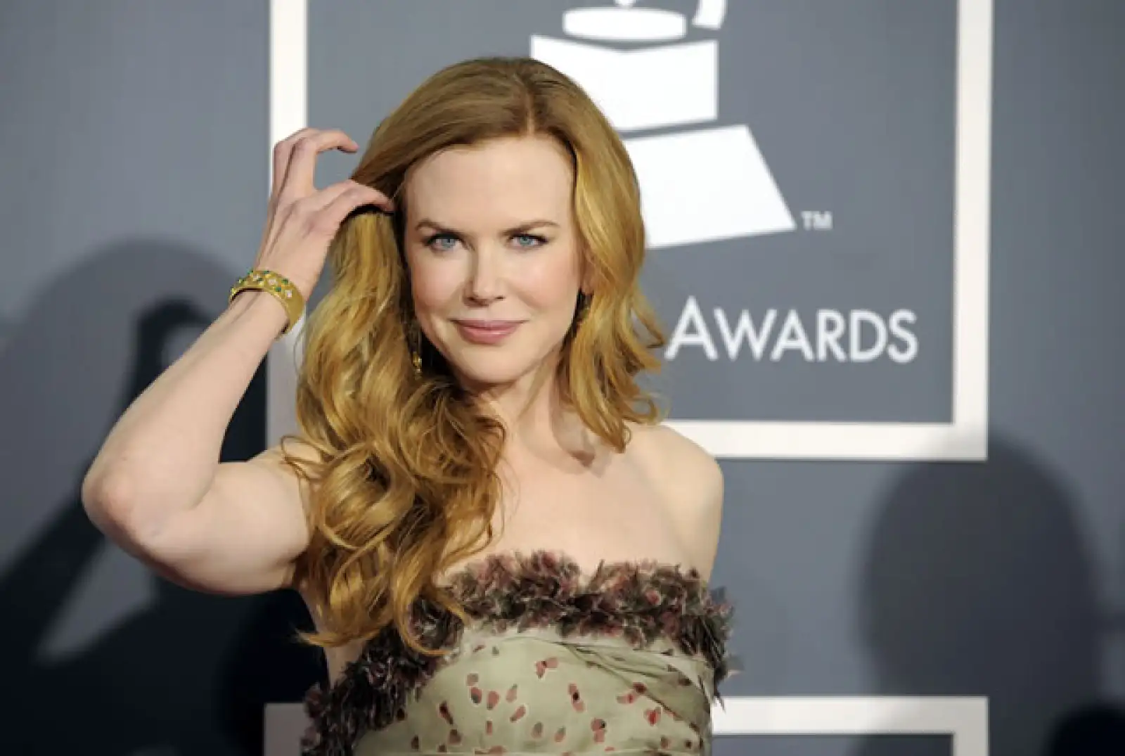 NICOLE KIDMAN. Está nominada este año por su actuación en `Rabbit Hole´. Fue en 2002 cuando se ganó el premio como Mejor Actriz por `The Hours´, además también fue nominada en 2001 por `Moulin Rouge´.