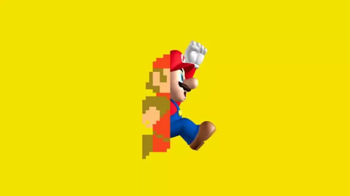 Mario Bros