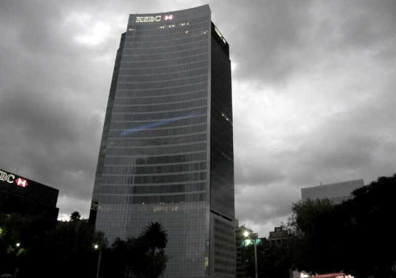 Torre HSBC