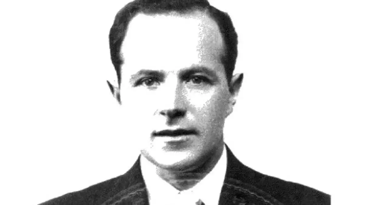 Jakiw Palij