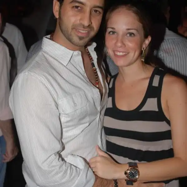 Fiesta Nock y César