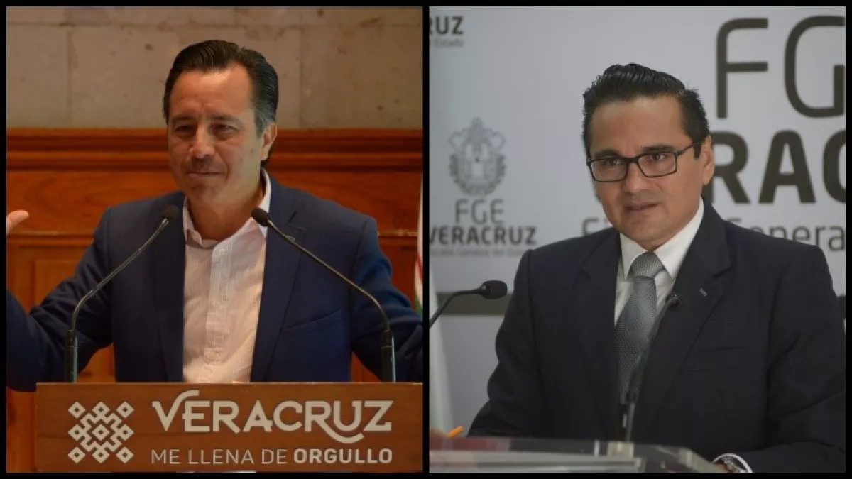 Cuitláhuac Winckler Coatzacoalcos 