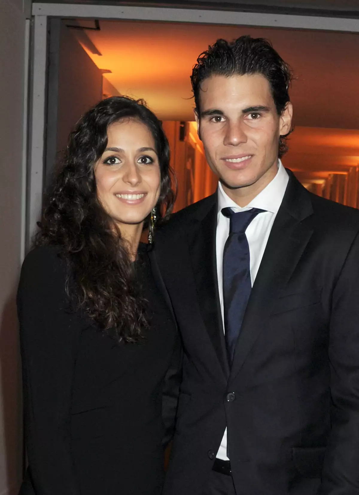 'A Night With The Stars' Barclays ATP World Tour Finals Gala