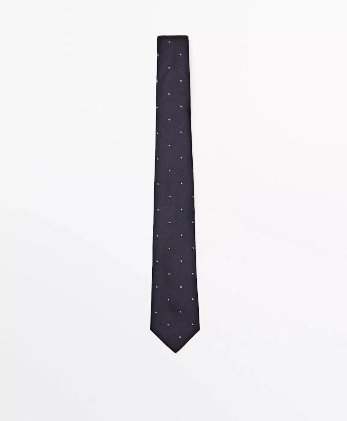 Corbata para hombre de Massimo Dutti