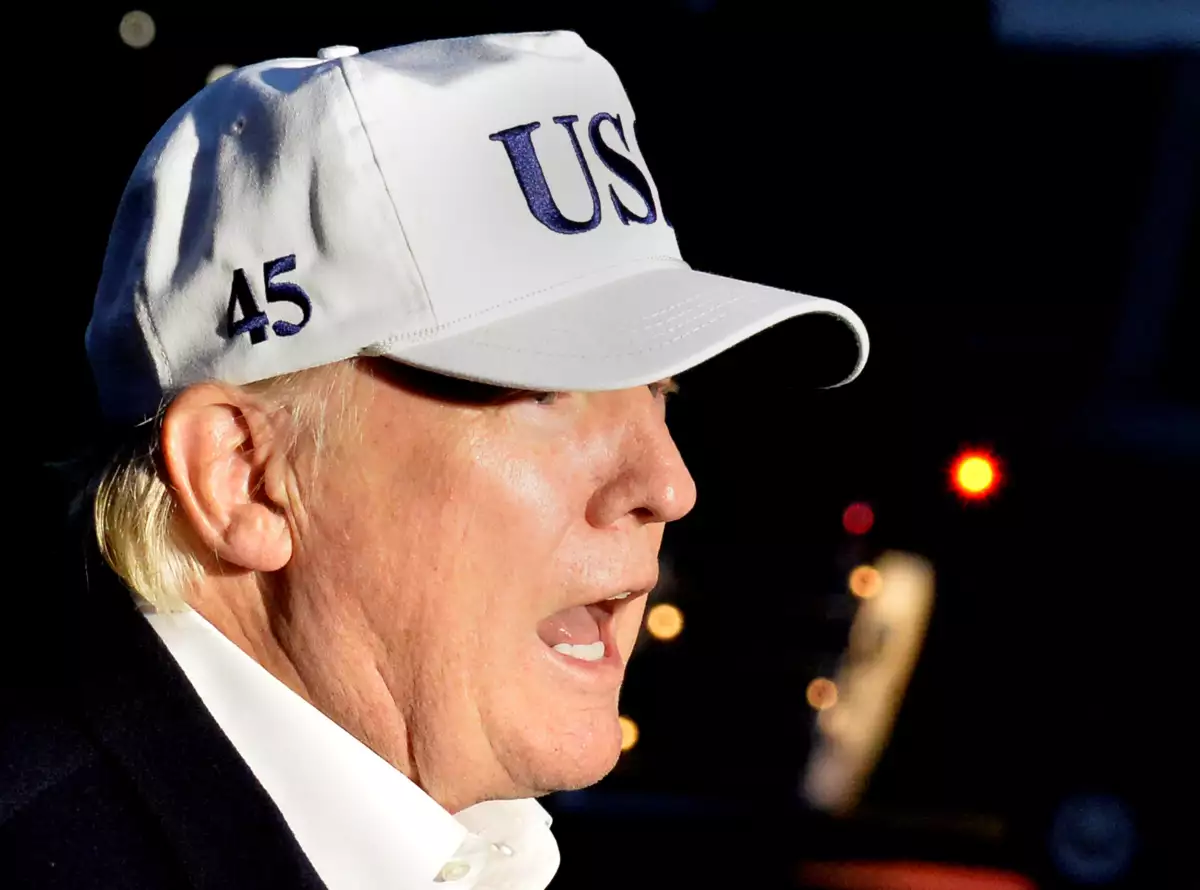 Trump