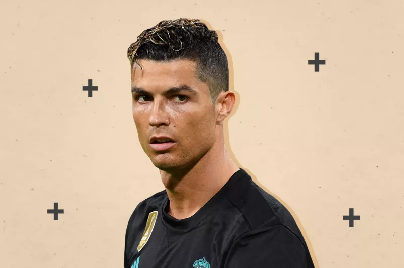 CR7-Portugal