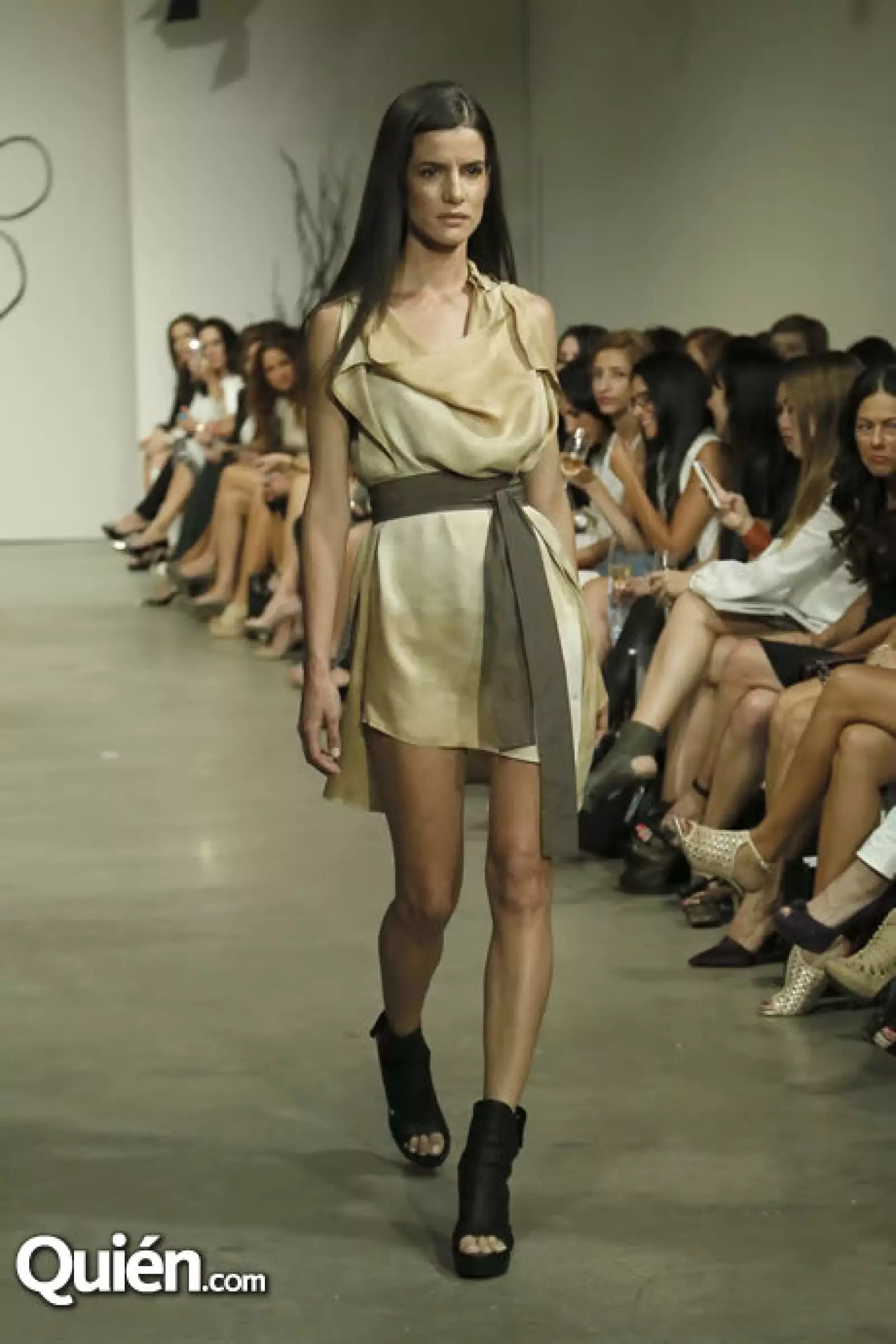 Desfile Aires de Turquía