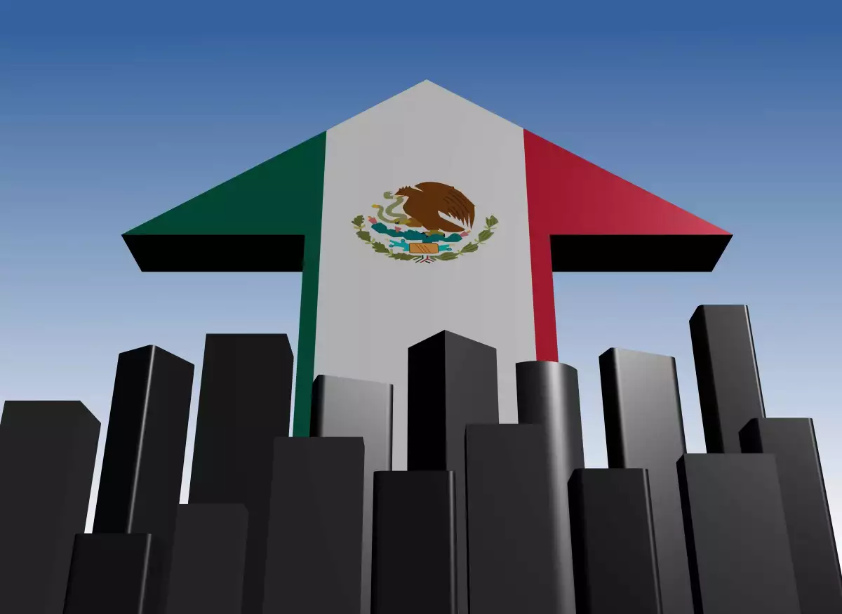 PIB mexico