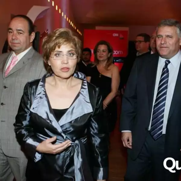 Presentación CNN México