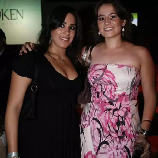 Desfile otoño invierno en Altavista