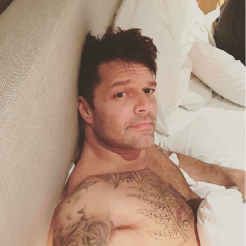 Ricky Martin