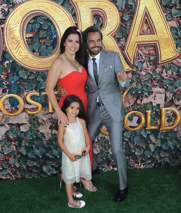 LA Premiere Of Paramount Pictures' "Dora And The Lost City Of Gold" - Arrivals