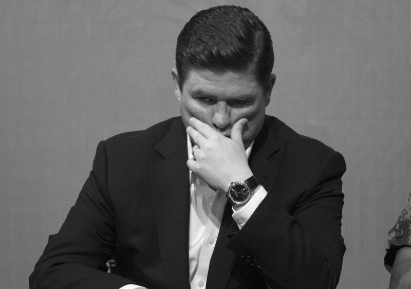 Vinculado a proceso