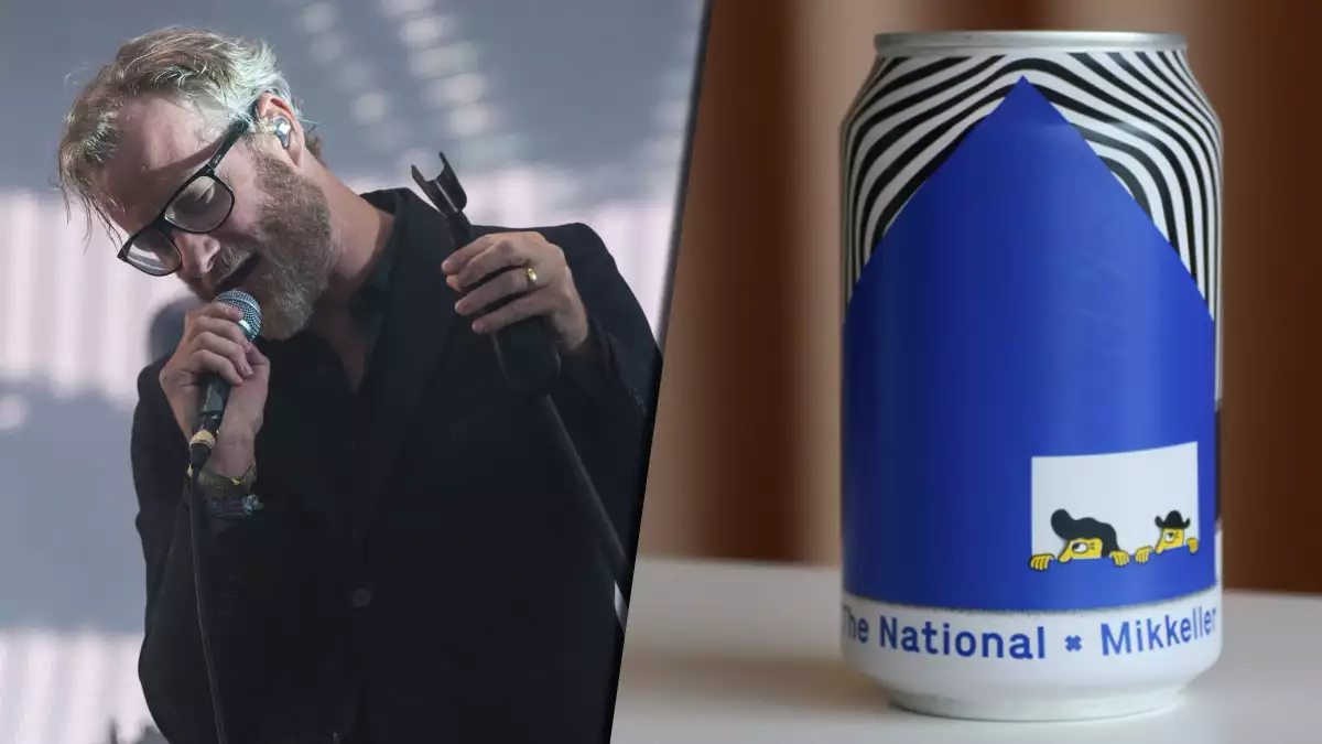 The National