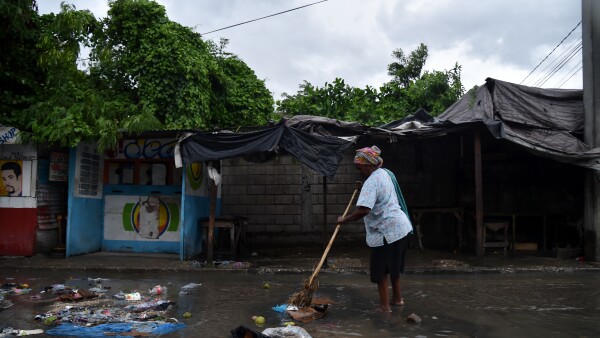 Inundaciones