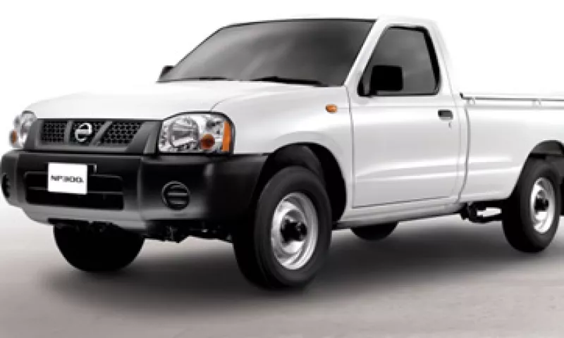 En 2014, Nissan fue el principal productor de autos ligeros en México. (Foto: Tomada del sitio de Nissan en México )