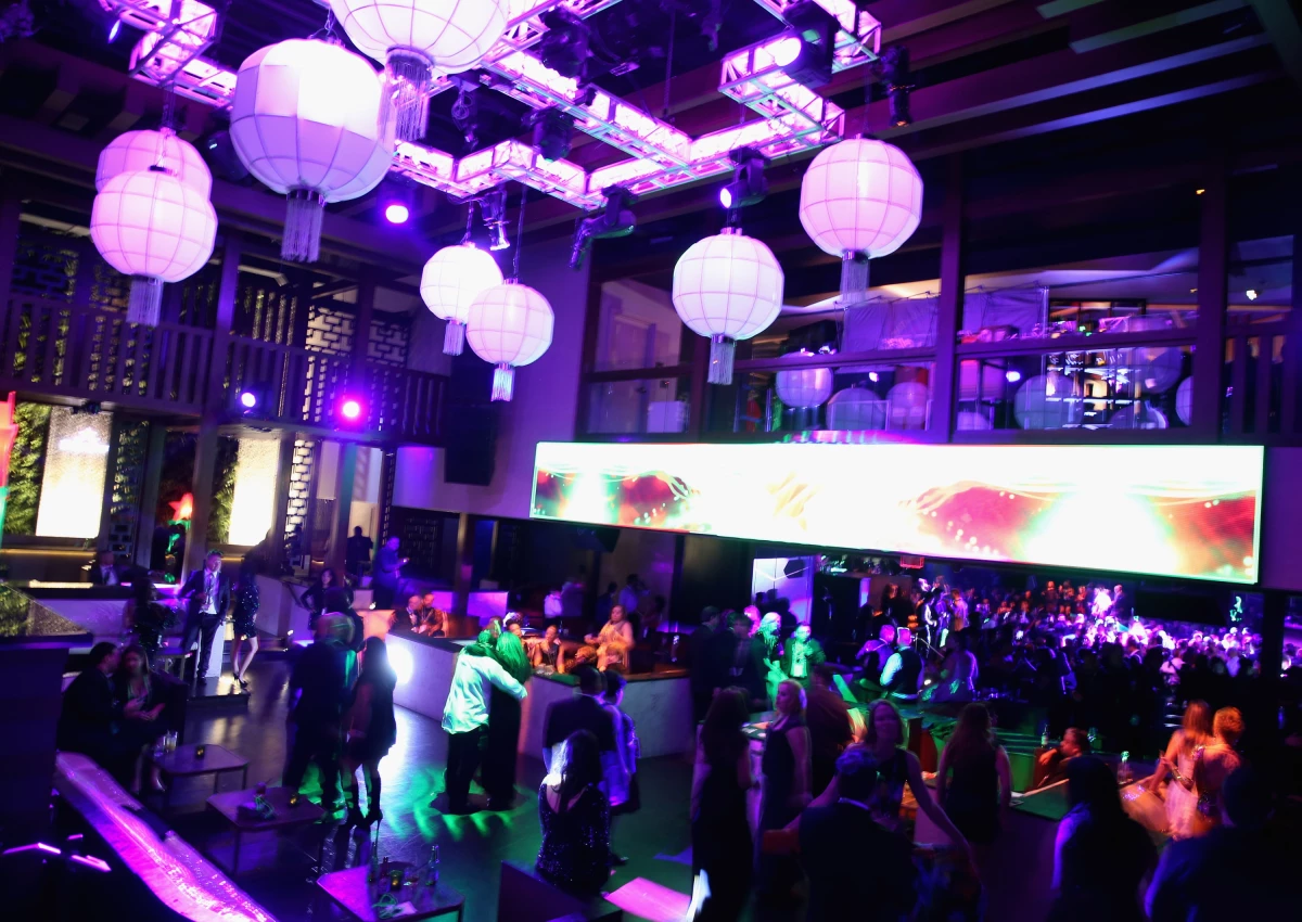 Vidanta, que ya trajo a México el Cirque du Soleil, apuesta ahora por nuevos conceptos con Hakkasan, que tiene clubs y restaurantes en ciudades como Las Vegas.