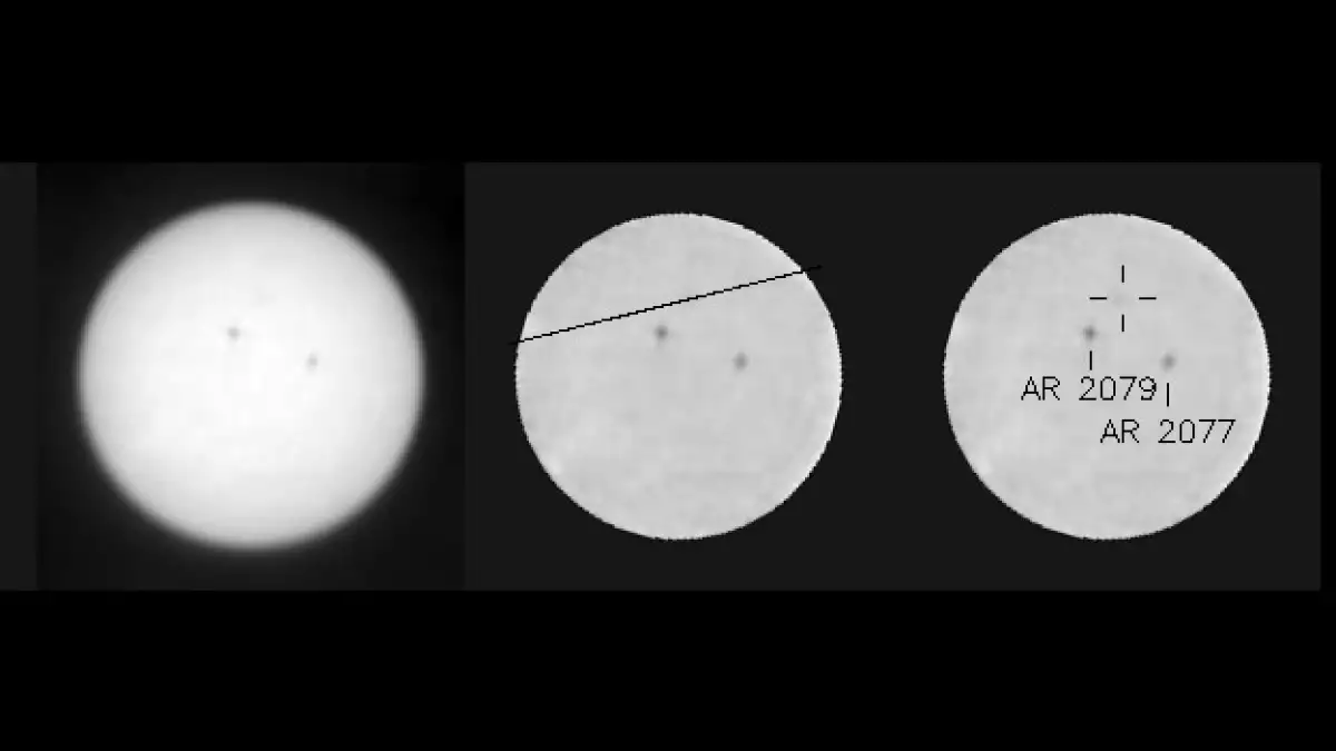 curiosity mercurio pasa por el sol