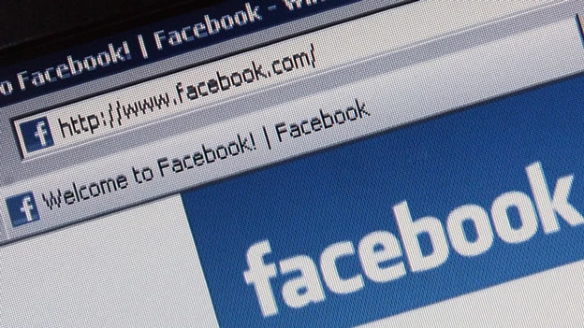 facebook