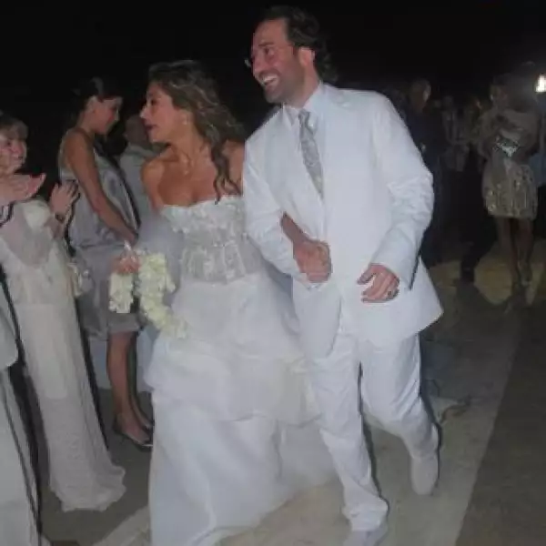 Alfonso Javier González Cárdenas,Rocio González Orihuela