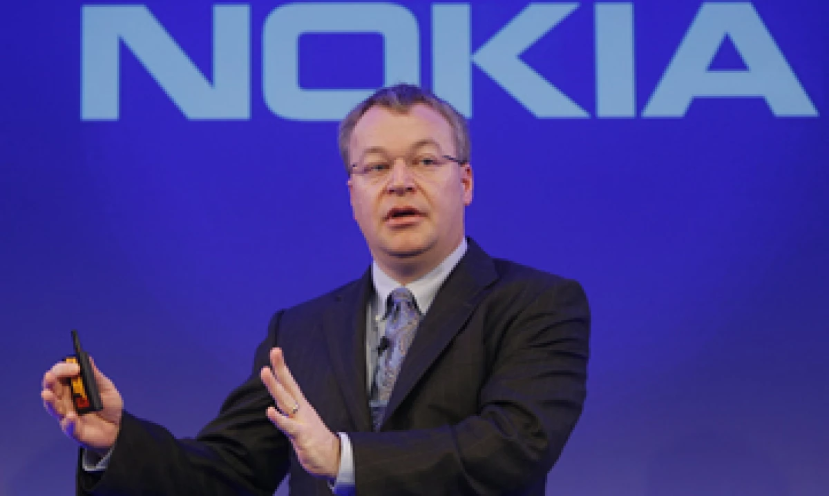 Se espera que el lanzamiento coincida con la feria anual de Nokia en Londres a finales de octubre. (Foto: AP)